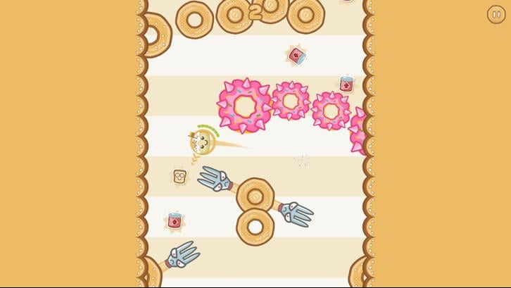 Toaster Jam image