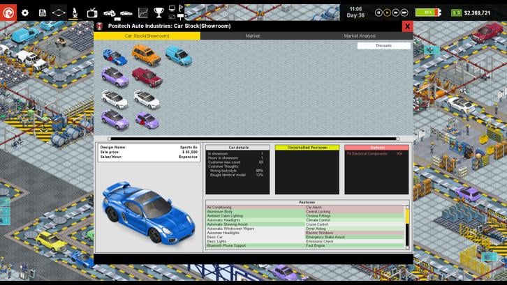 Production Line image