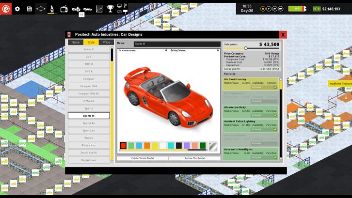 Production Line image