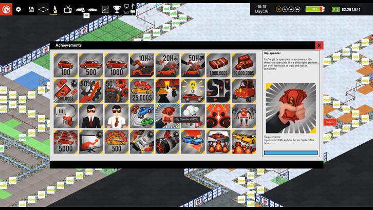 Production Line image