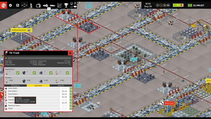 Production Line image