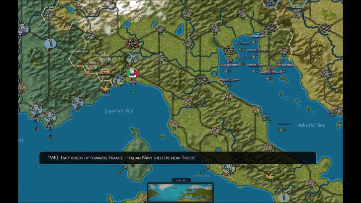 Strategic Command WWII: War in Europe image