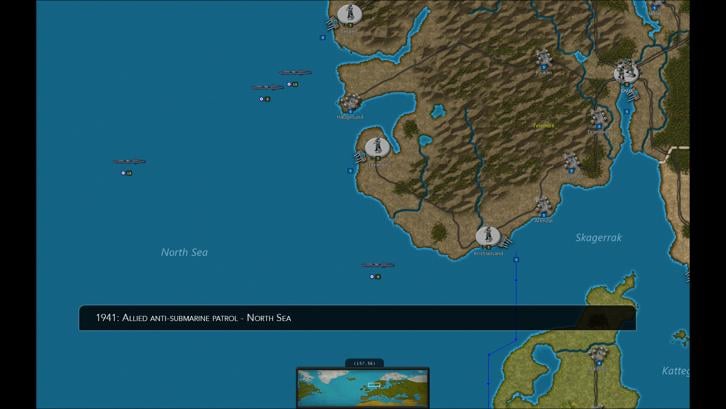 Strategic Command WWII: War in Europe image