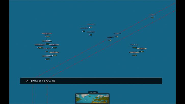 Strategic Command WWII: War in Europe image