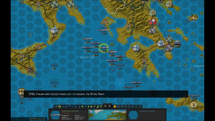 Strategic Command WWII: War in Europe image