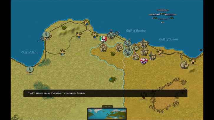 Strategic Command WWII: War in Europe image