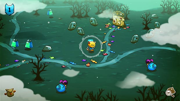 Cat Quest image