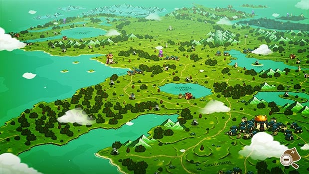 Cat Quest image