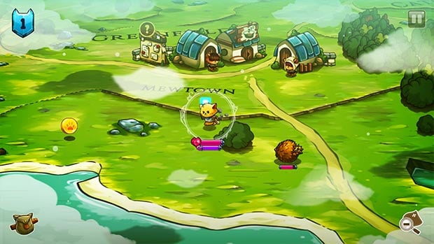 Cat Quest image