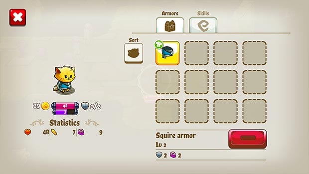 Cat Quest image