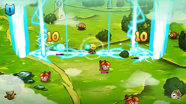 Cat Quest image