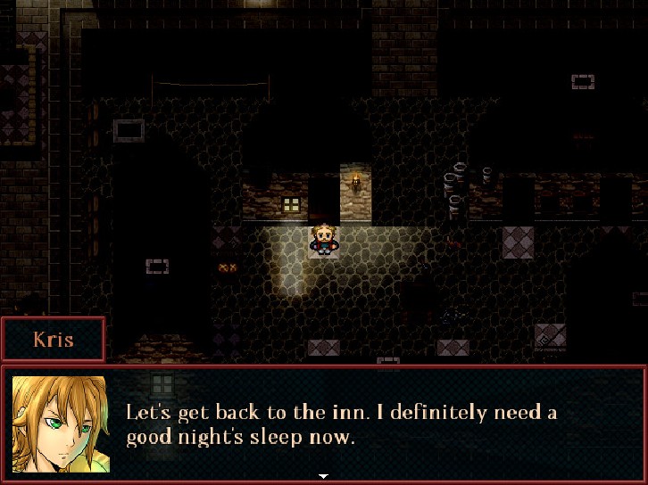 Shadows and Lies image