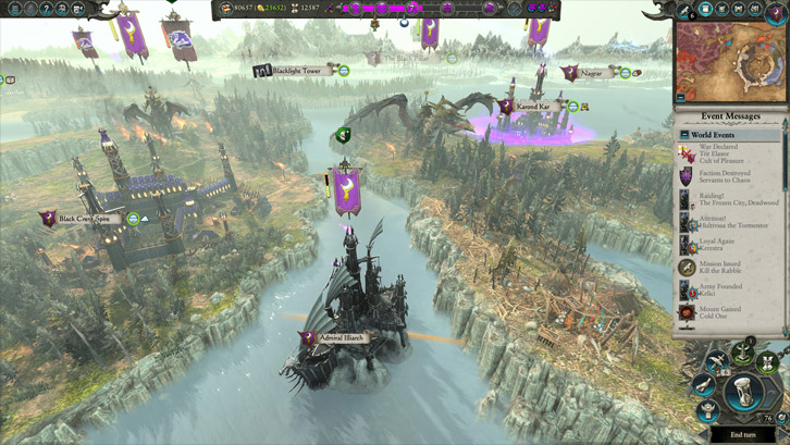 Total War Warhammer II image