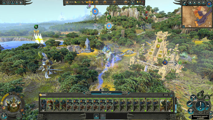 Total War Warhammer II image