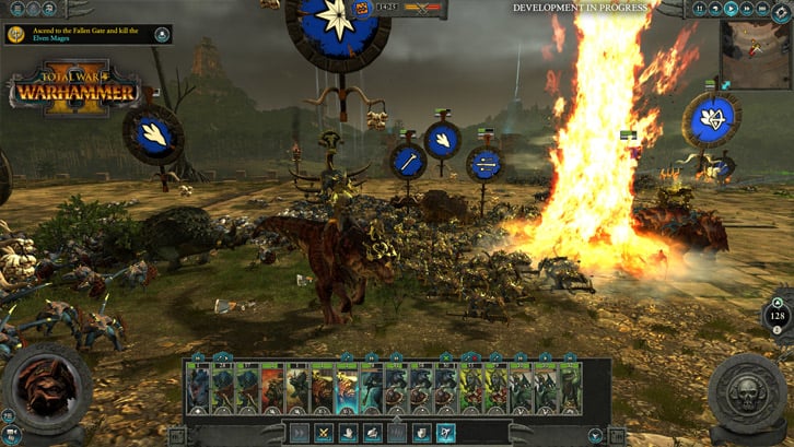 Total War Warhammer II image