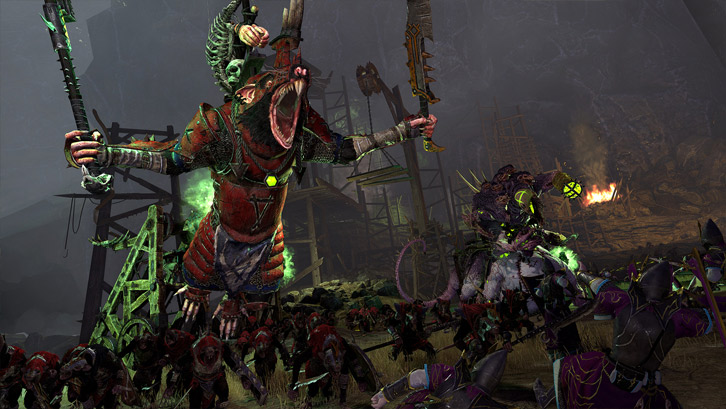 Total War Warhammer II image
