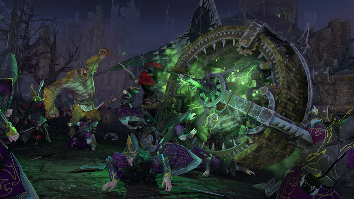 Total War Warhammer II image