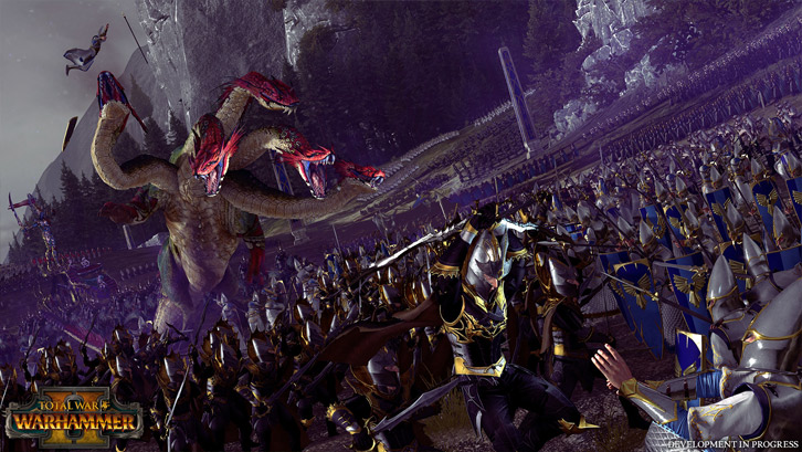 Total War Warhammer II image