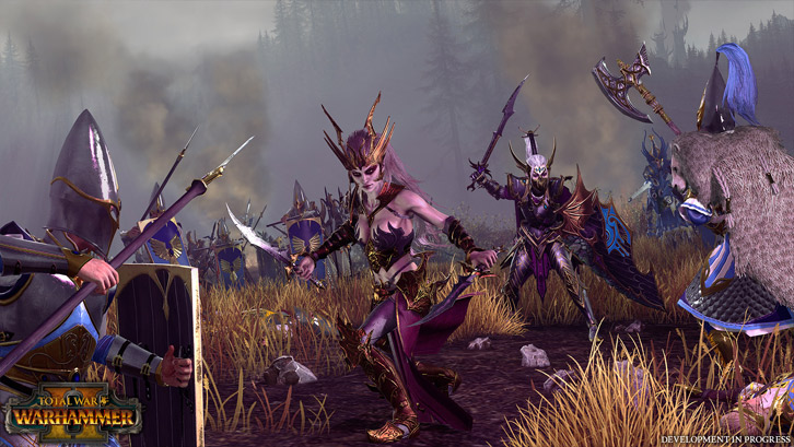 Total War Warhammer II image