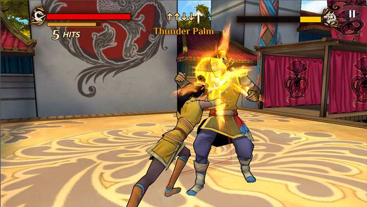 Shuyan Saga image