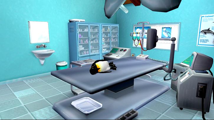 My Vet Practice – Marine Patrol image