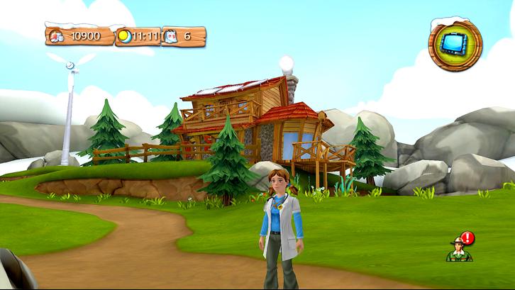 My Vet Practice – Marine Patrol image