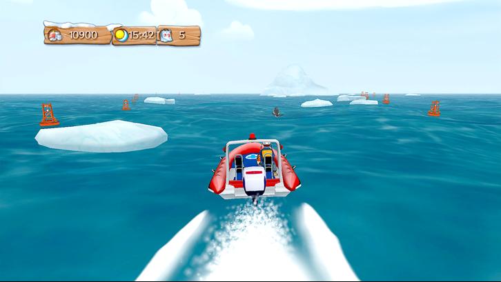 My Vet Practice – Marine Patrol image