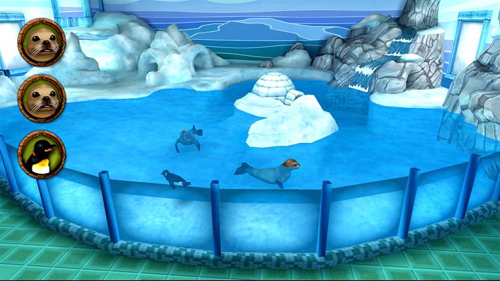 My Vet Practice – Marine Patrol image