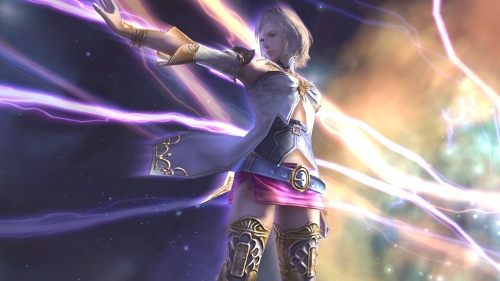 Final Fantasy XII The Zodiac Age image