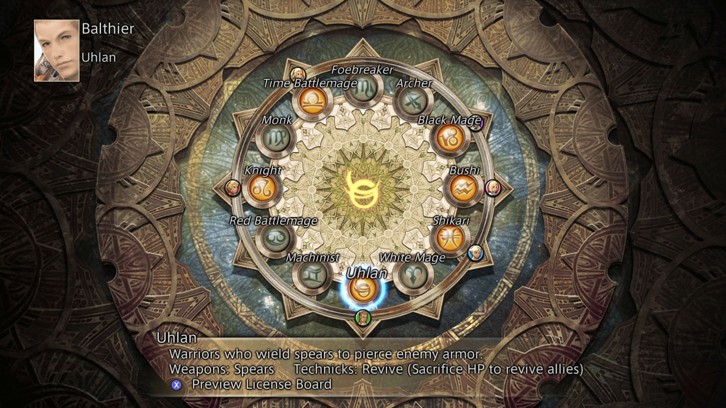 Final Fantasy XII The Zodiac Age image
