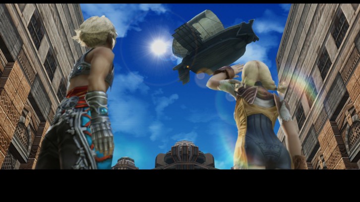 Final Fantasy XII The Zodiac Age image