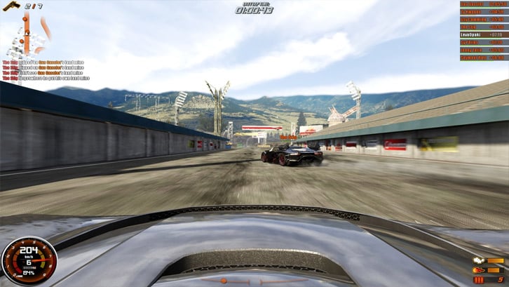 Gas Guzzlers: Combat Carnage image