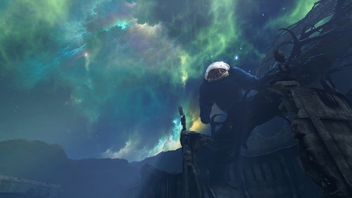 BIOMUTANT image