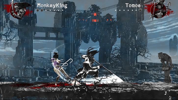 Slice, Dice & Rice Steam Key screenshot from the video game thumbnail 2