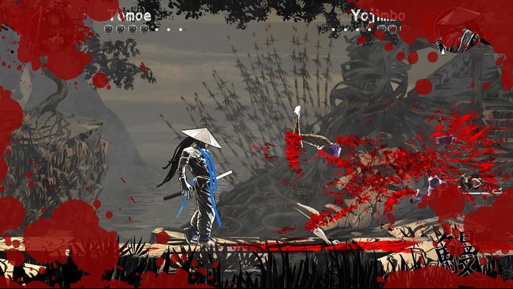 Slice, Dice & Rice Steam Key screenshot from the video game thumbnail 3