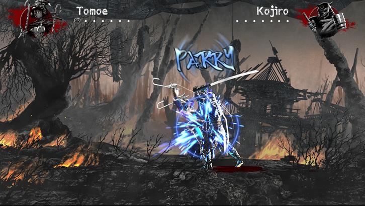 Slice, Dice & Rice Steam Key screenshot from the video game thumbnail 5