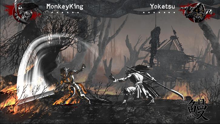 Slice, Dice & Rice Steam Key screenshot from the video game thumbnail 6