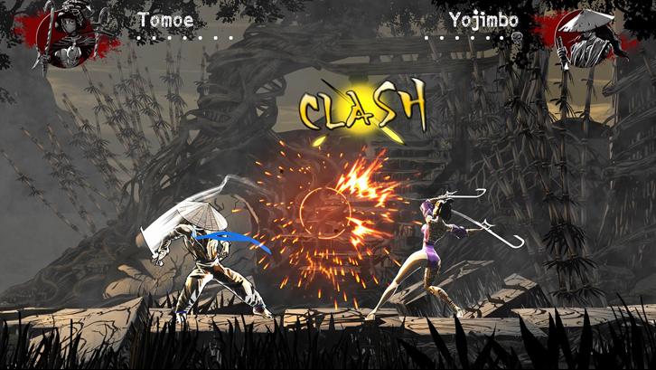 Slice, Dice & Rice Steam Key screenshot from the video game thumbnail 7