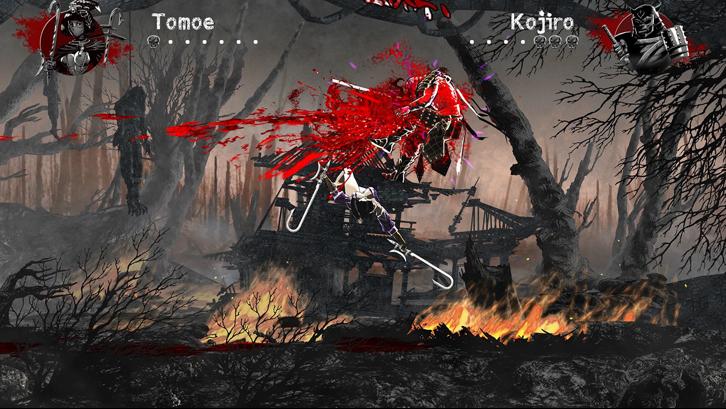 Slice, Dice & Rice Steam Key screenshot from the video game thumbnail 9