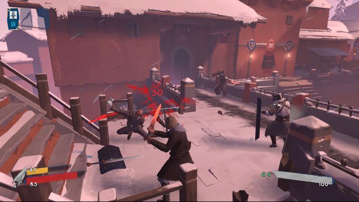 Boreal Blade image