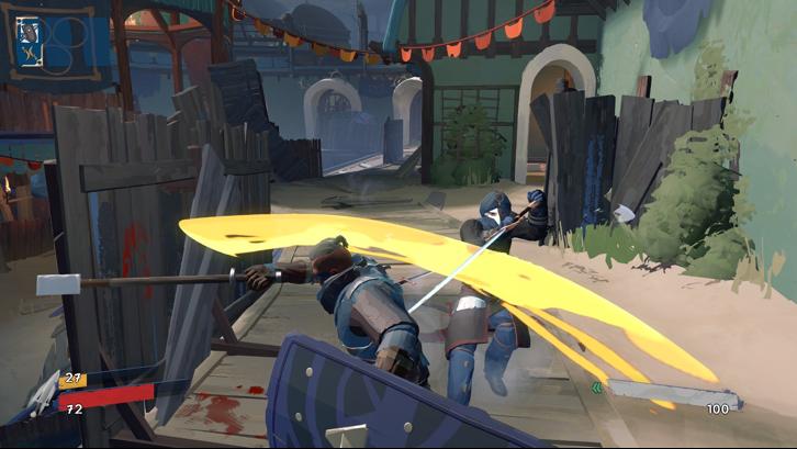 Boreal Blade image