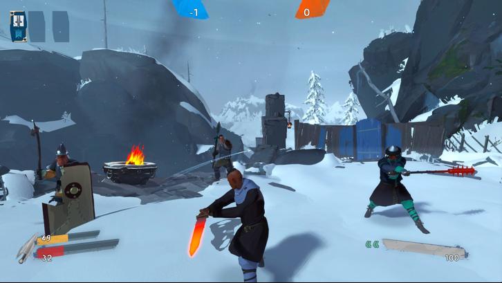 Boreal Blade image