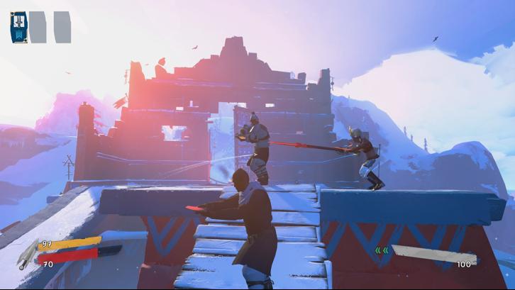 Boreal Blade image