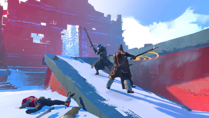 Boreal Blade image