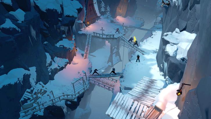 Boreal Blade image