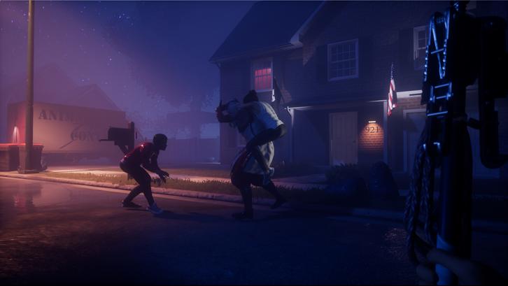 The Blackout Club image