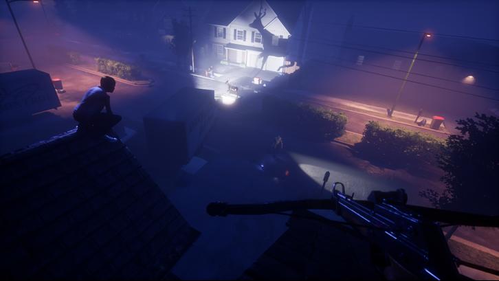 The Blackout Club image