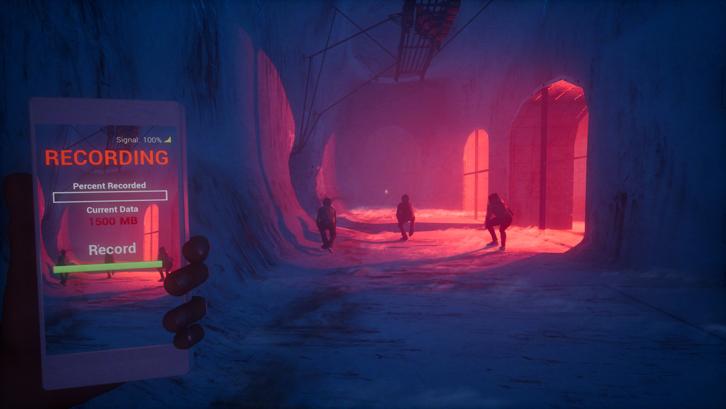 The Blackout Club image