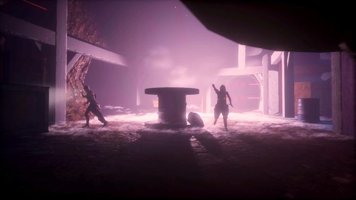 The Blackout Club image