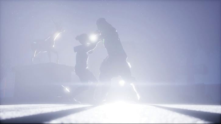 The Blackout Club image